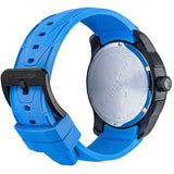 Tech Watch 3H - Black Matte