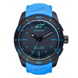 Tech Watch 3H - Black Matte