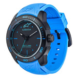 Tech Watch 3H - Black Matte