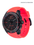 Tech Montre 3H - Black Matte