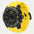 Tech Montre 3H - Black Matte