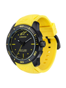 Tech Montre 3H - Black Matte