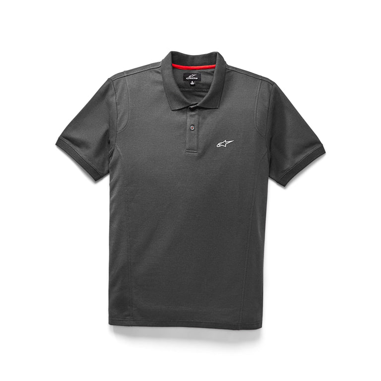 Capital Polo T-Shirt