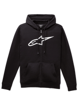 Ageless Zip V3 Hoodie