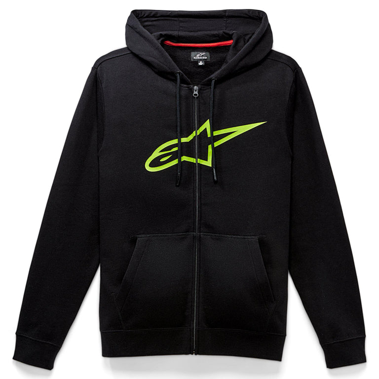 Ageless II Zip Hoodie
