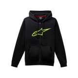 Ageless II Zip Hoodie