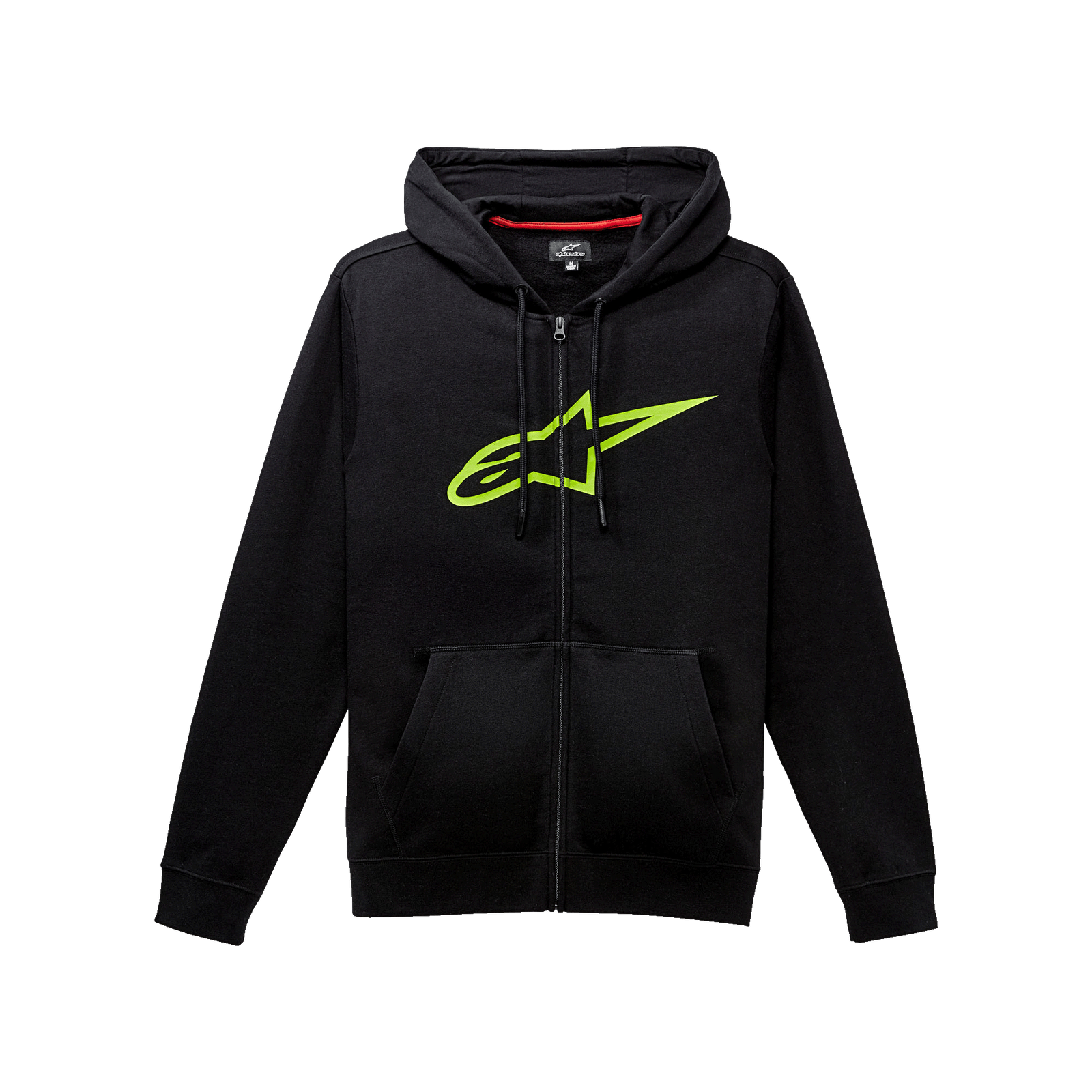 Ageless II Zip Hoodie