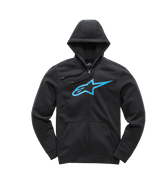 Ageless II Zip Hoodie
