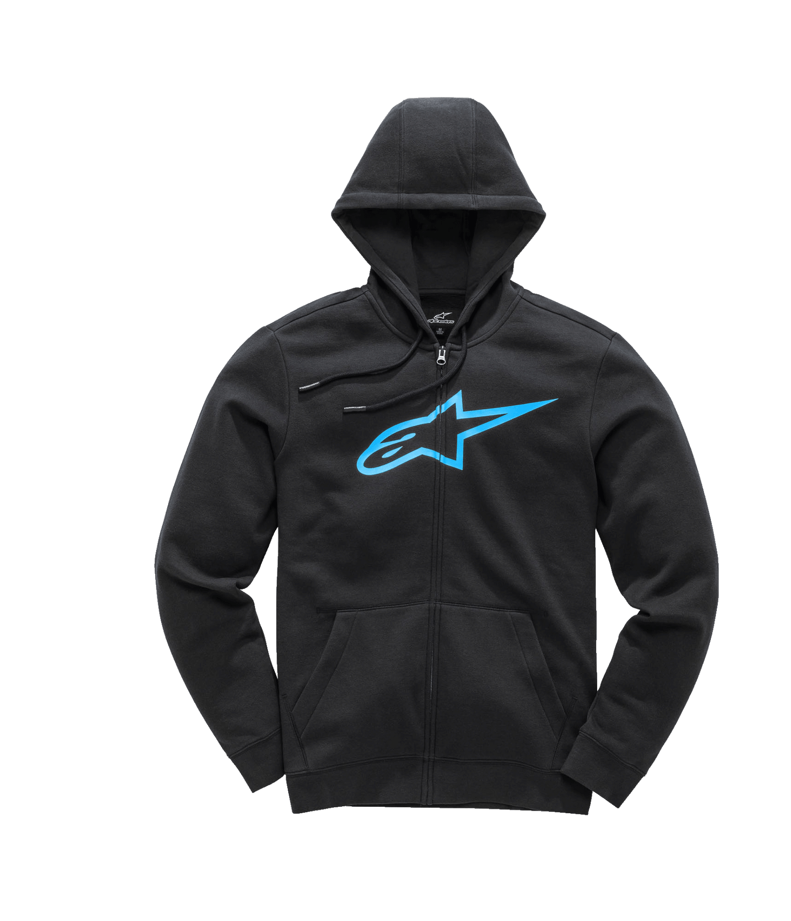 Ageless II Zip Hoodie