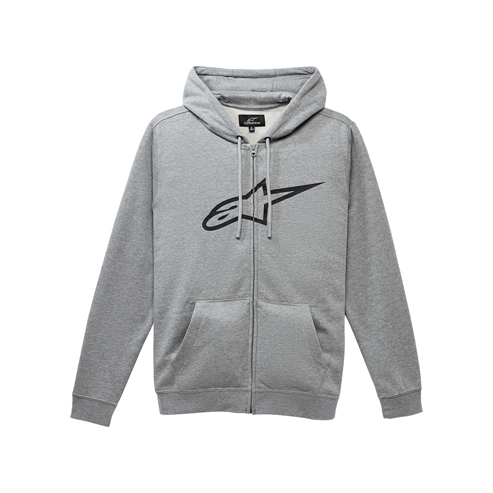 Ageless II Zip Hoodie