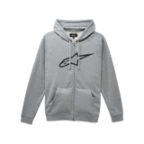 Ageless II Zip Hoodie
