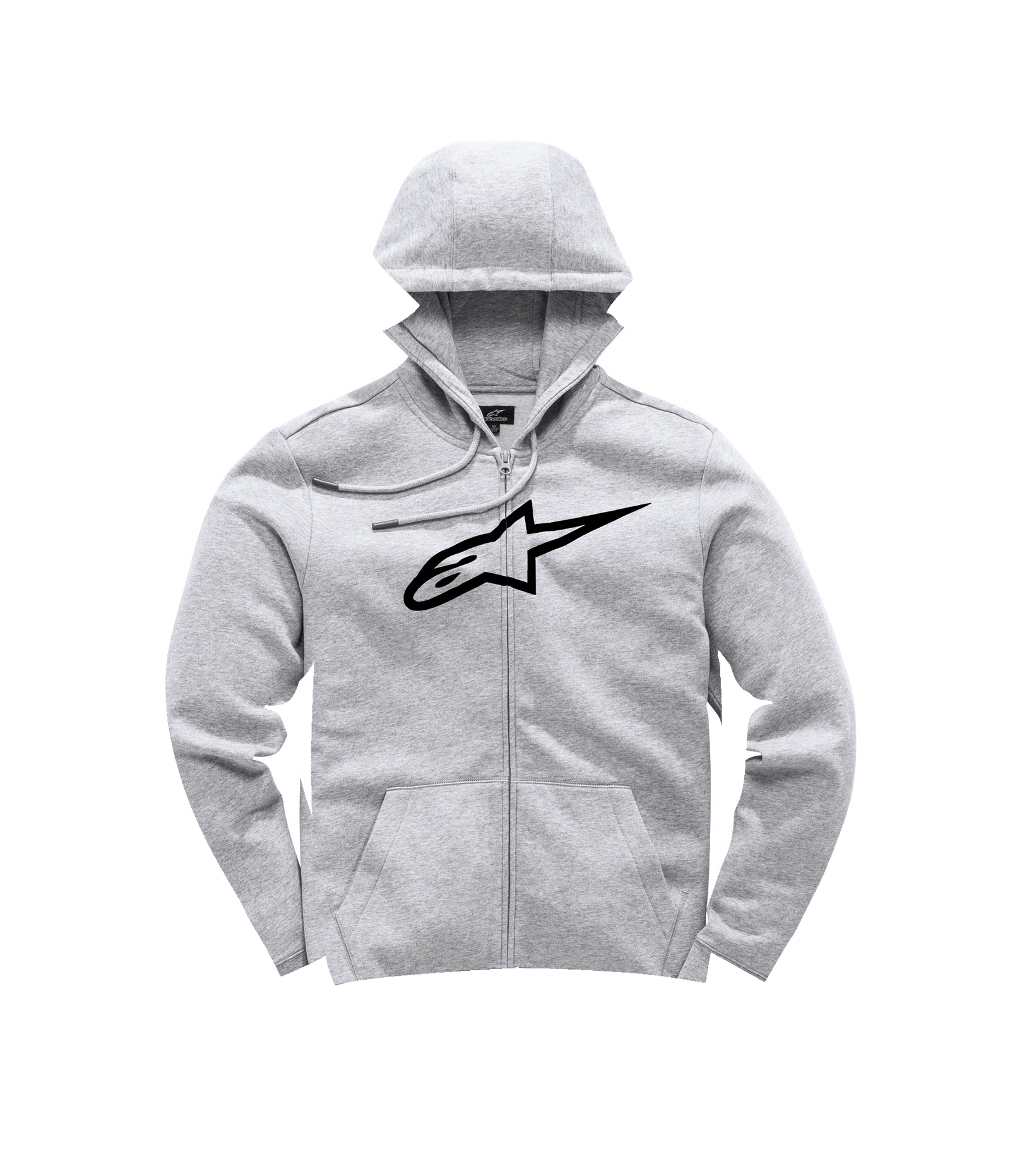 Ageless II Zip Hoodie