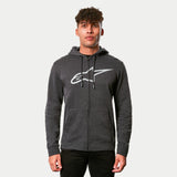 Ageless II Zip Hoodie