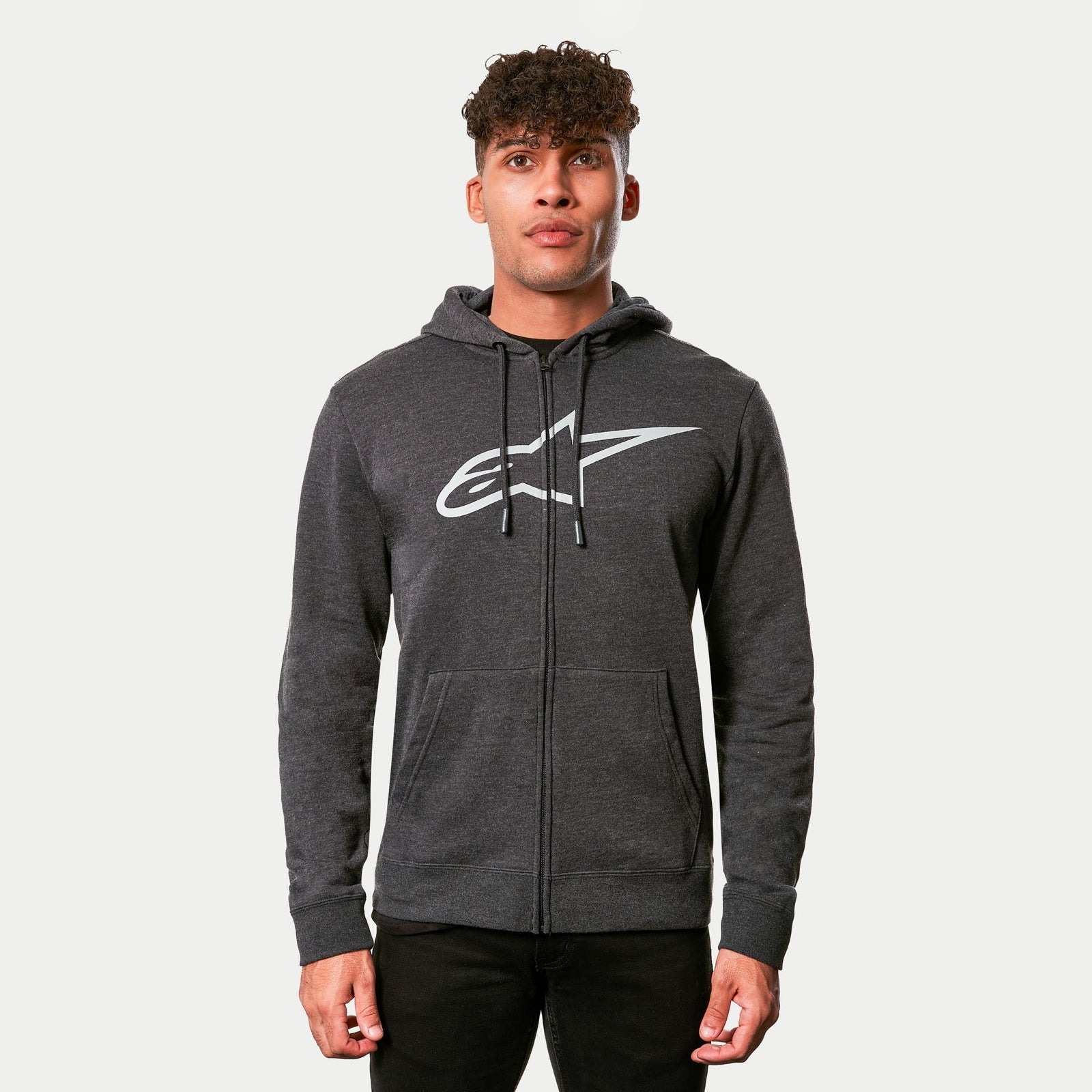 Ageless II Zip Hoodie