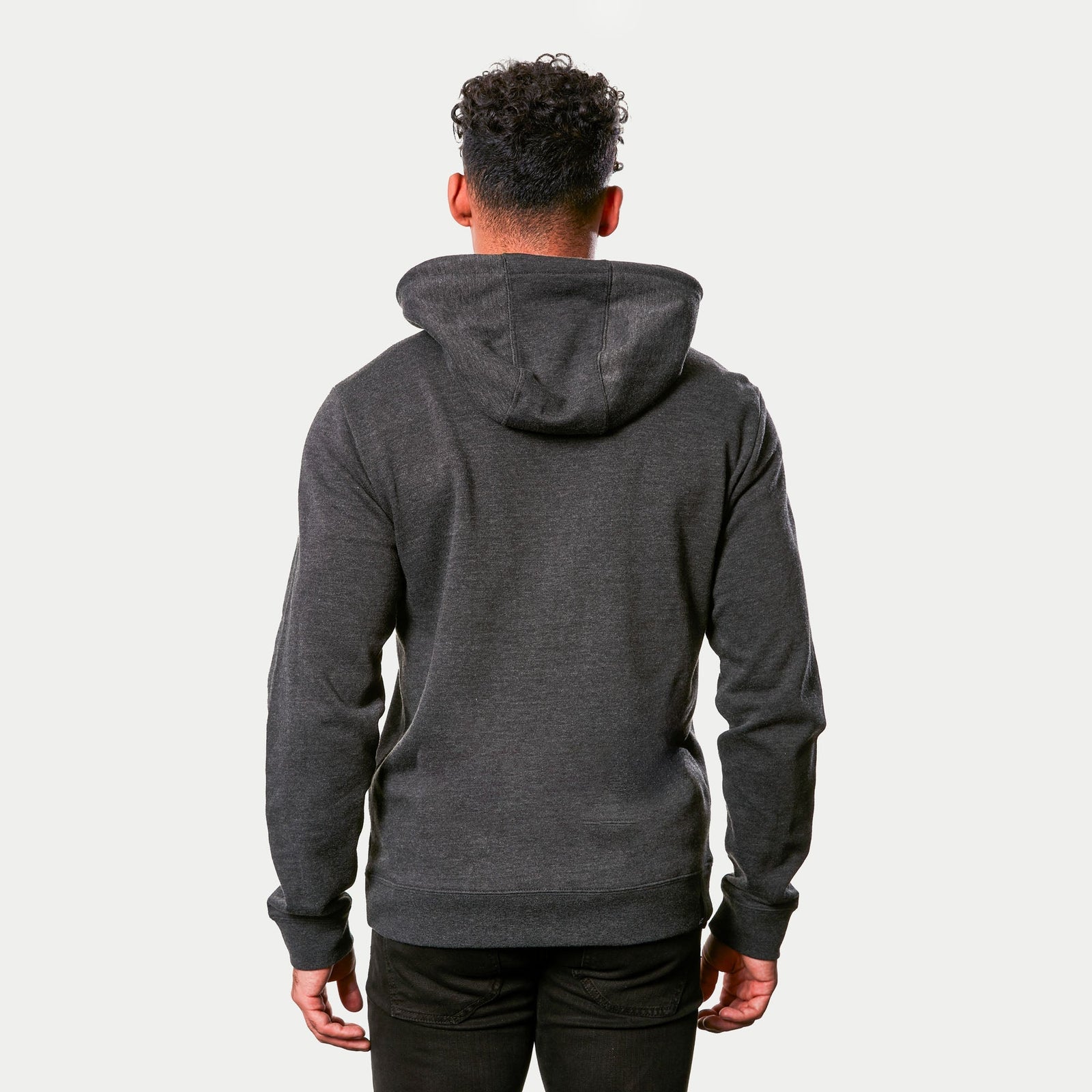 Ageless II Zip Hoodie
