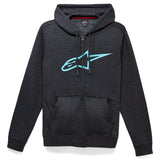 Ageless II Zip Hoodie