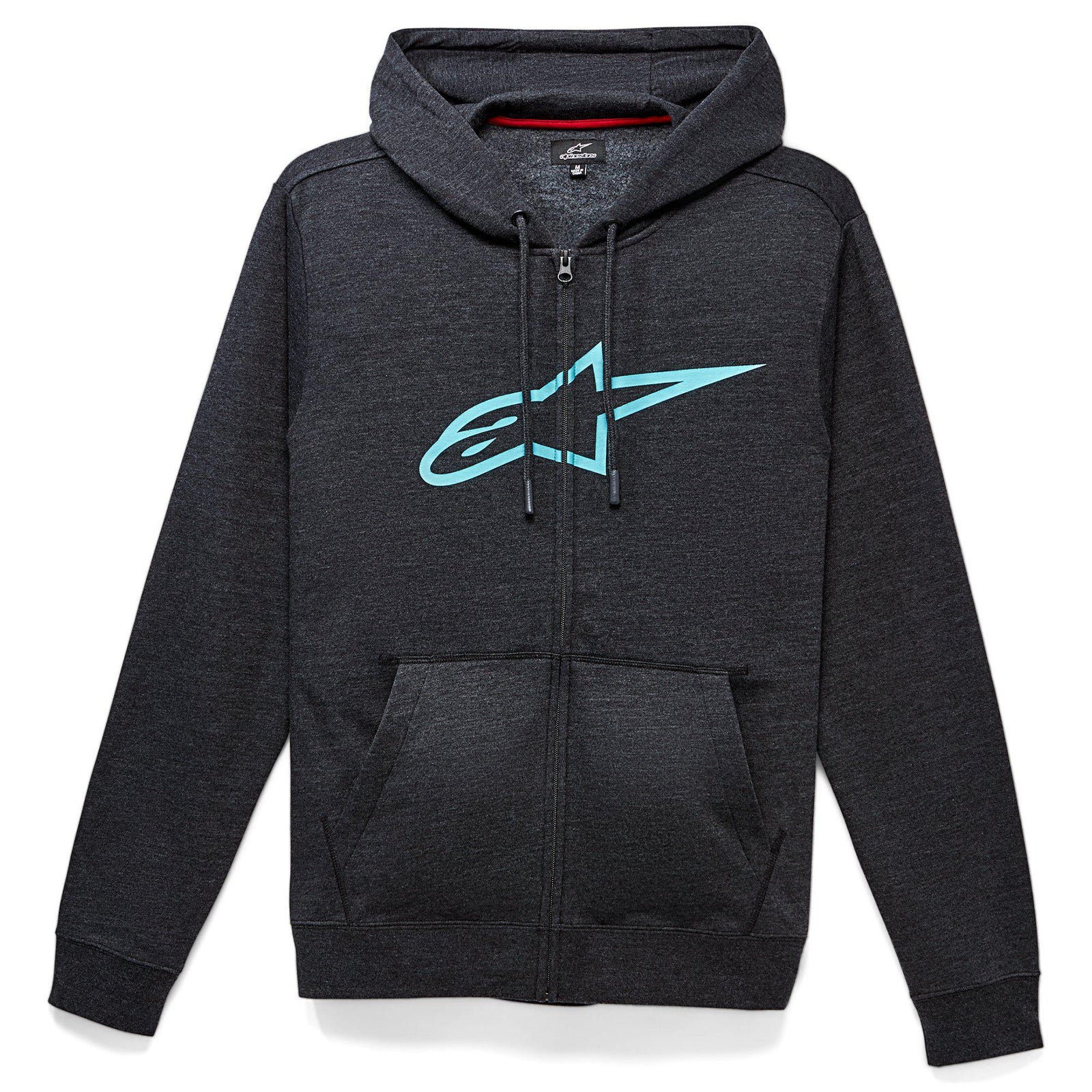 Ageless II Zip Hoodie