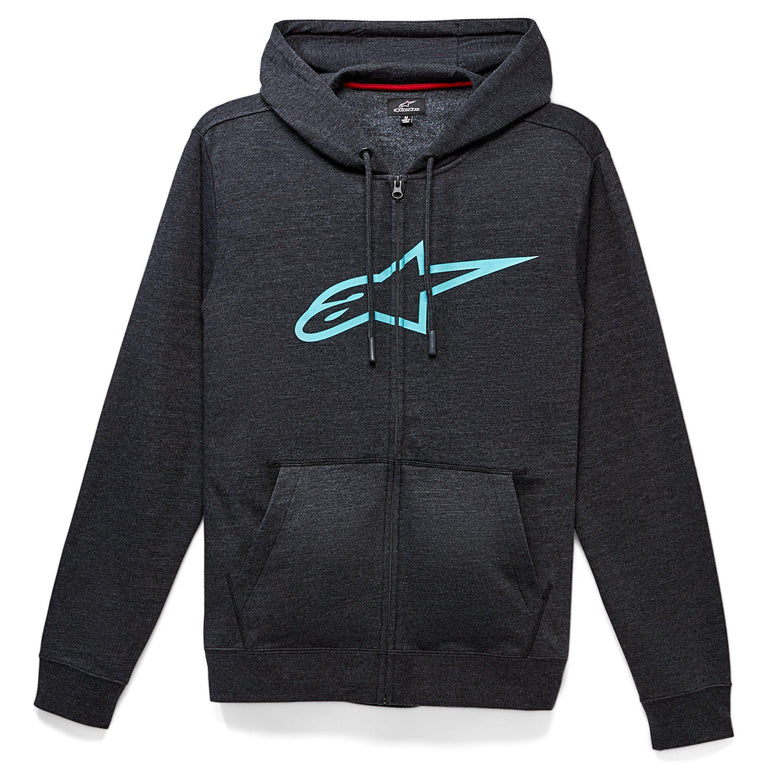 Ageless II Zip Hoodie