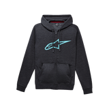Ageless II Zip Hoodie