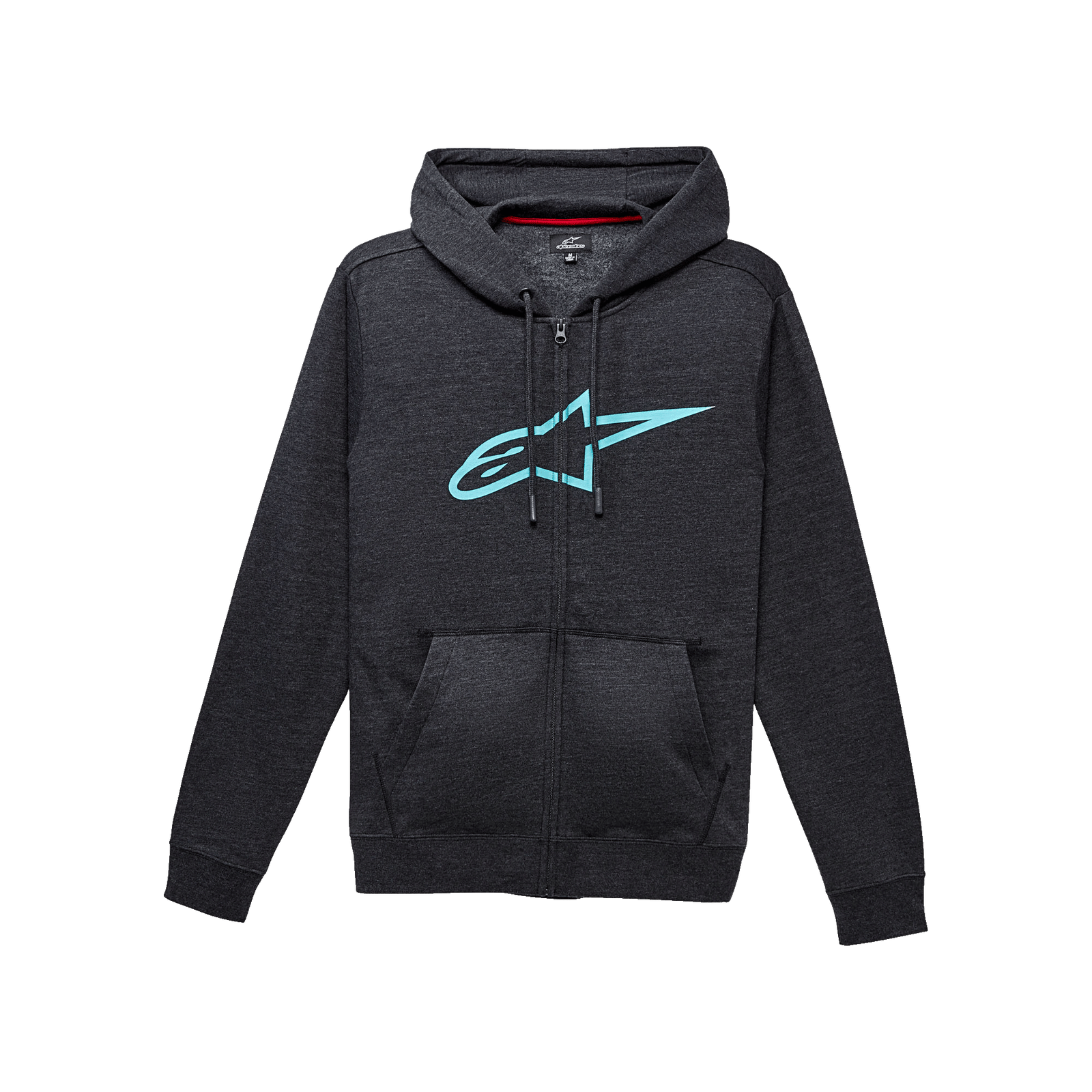 Ageless II Zip Hoodie