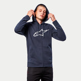 Ageless II Zip Hoodie