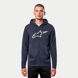 Ageless II Zip Hoodie