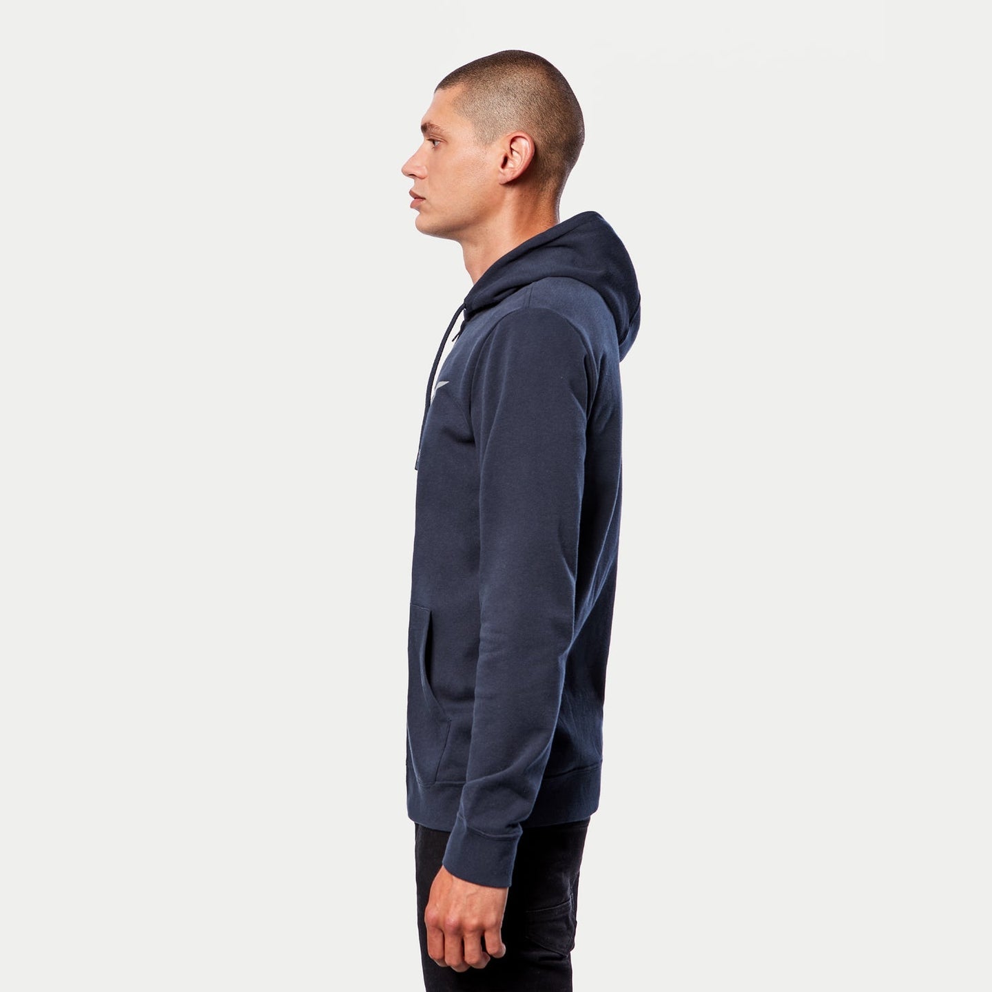 Ageless II Zip Hoodie