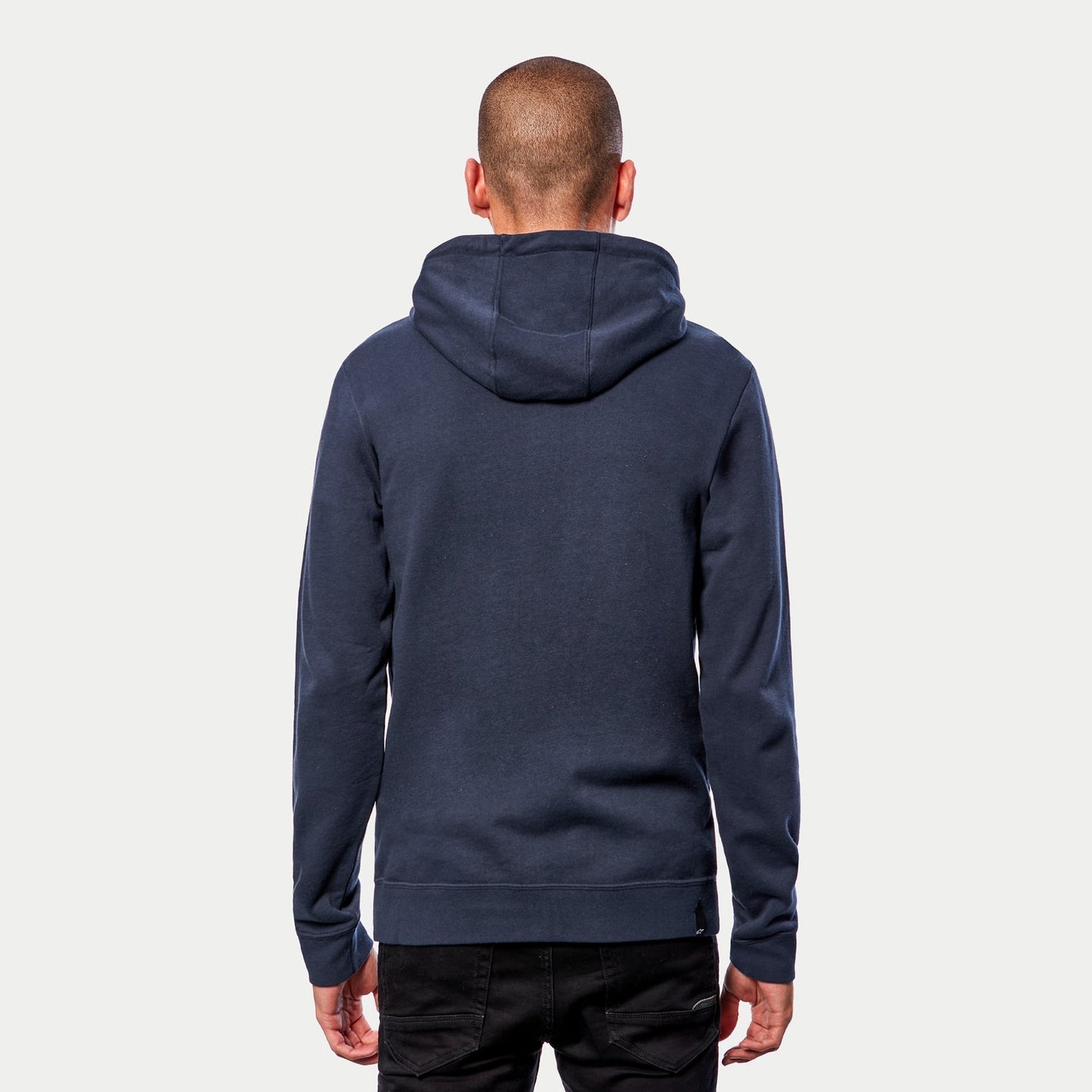 Ageless II Zip Hoodie