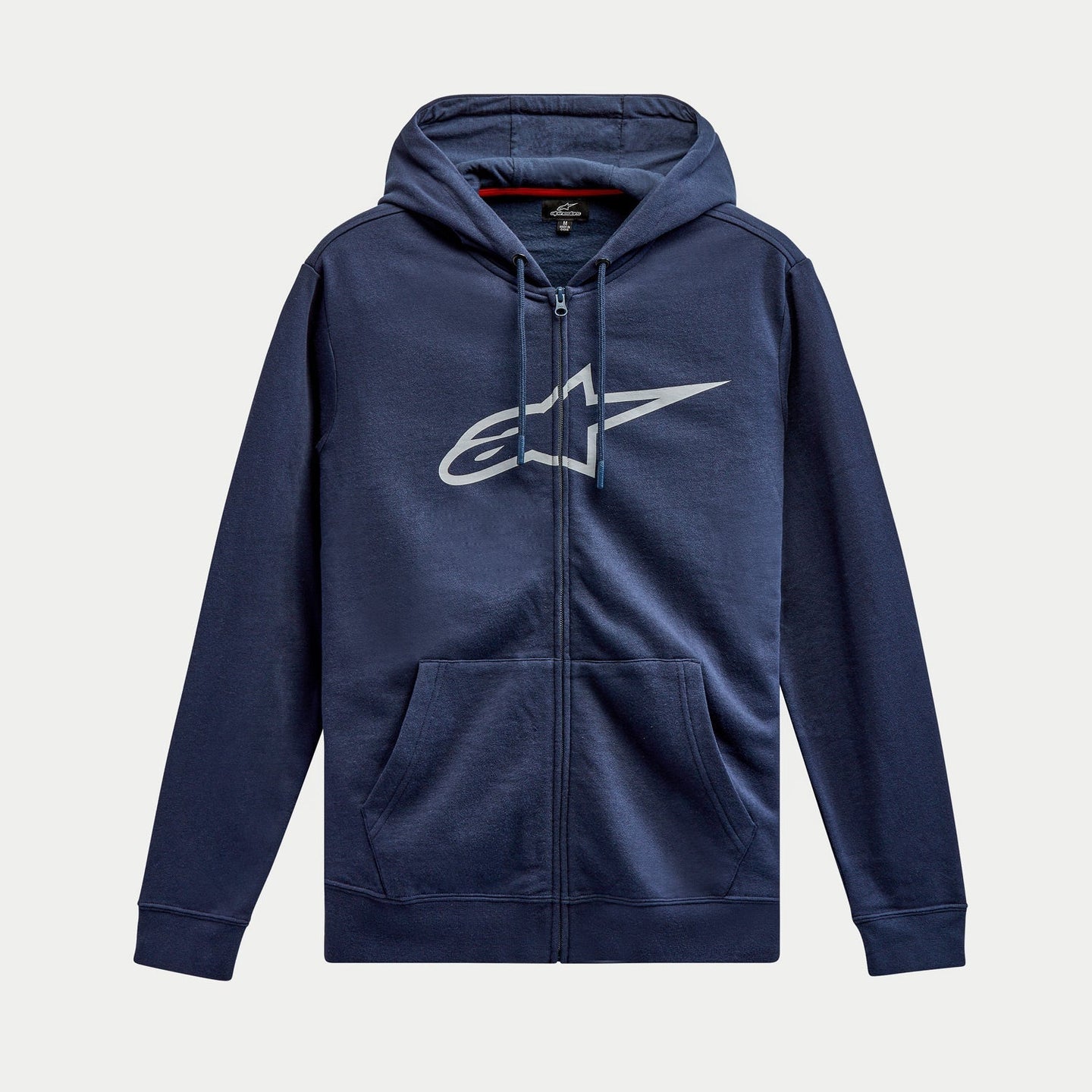 Ageless II Zip Hoodie