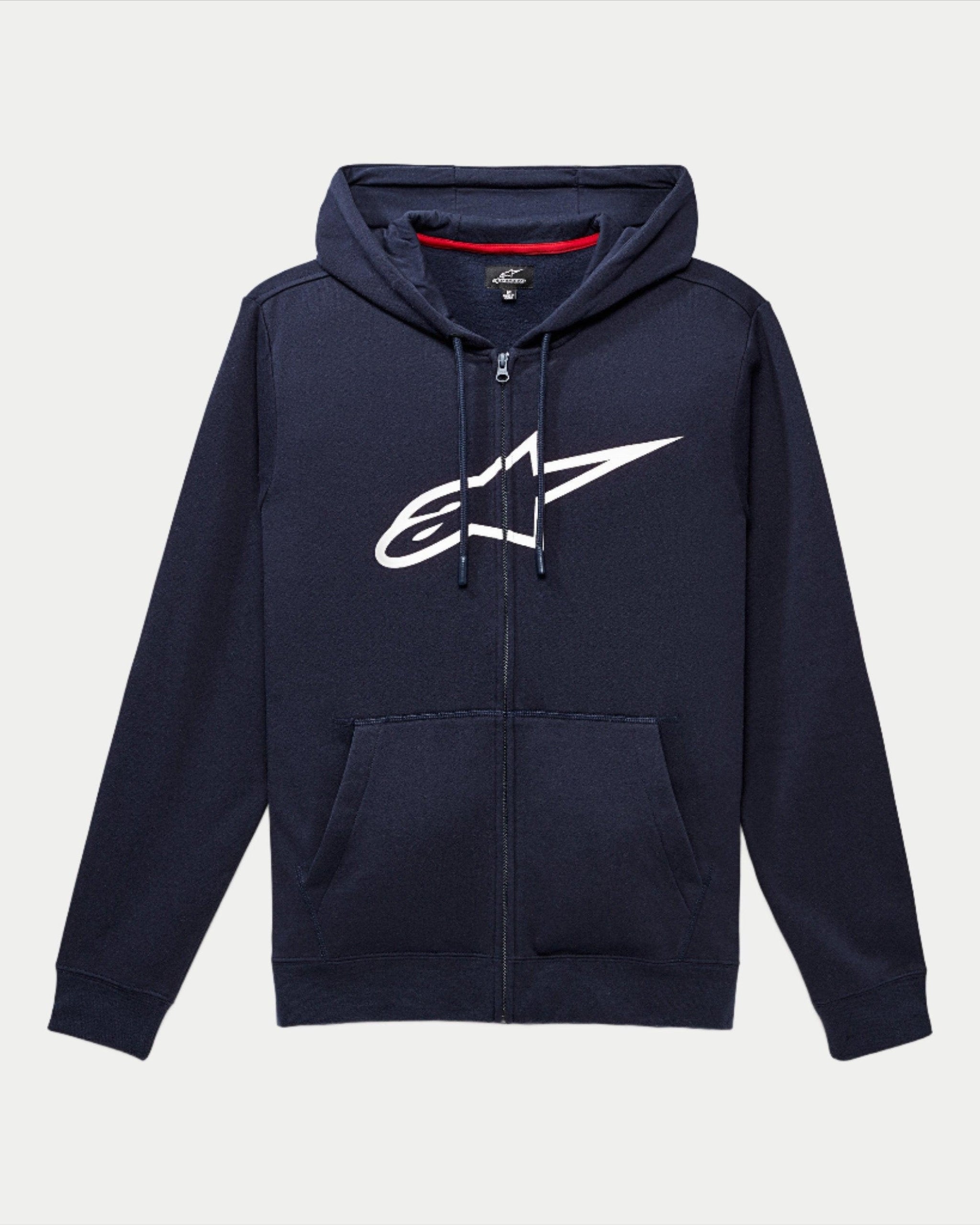 Ageless II Zip Hoodie