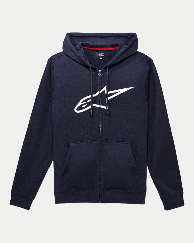 Ageless II Zip Hoodie