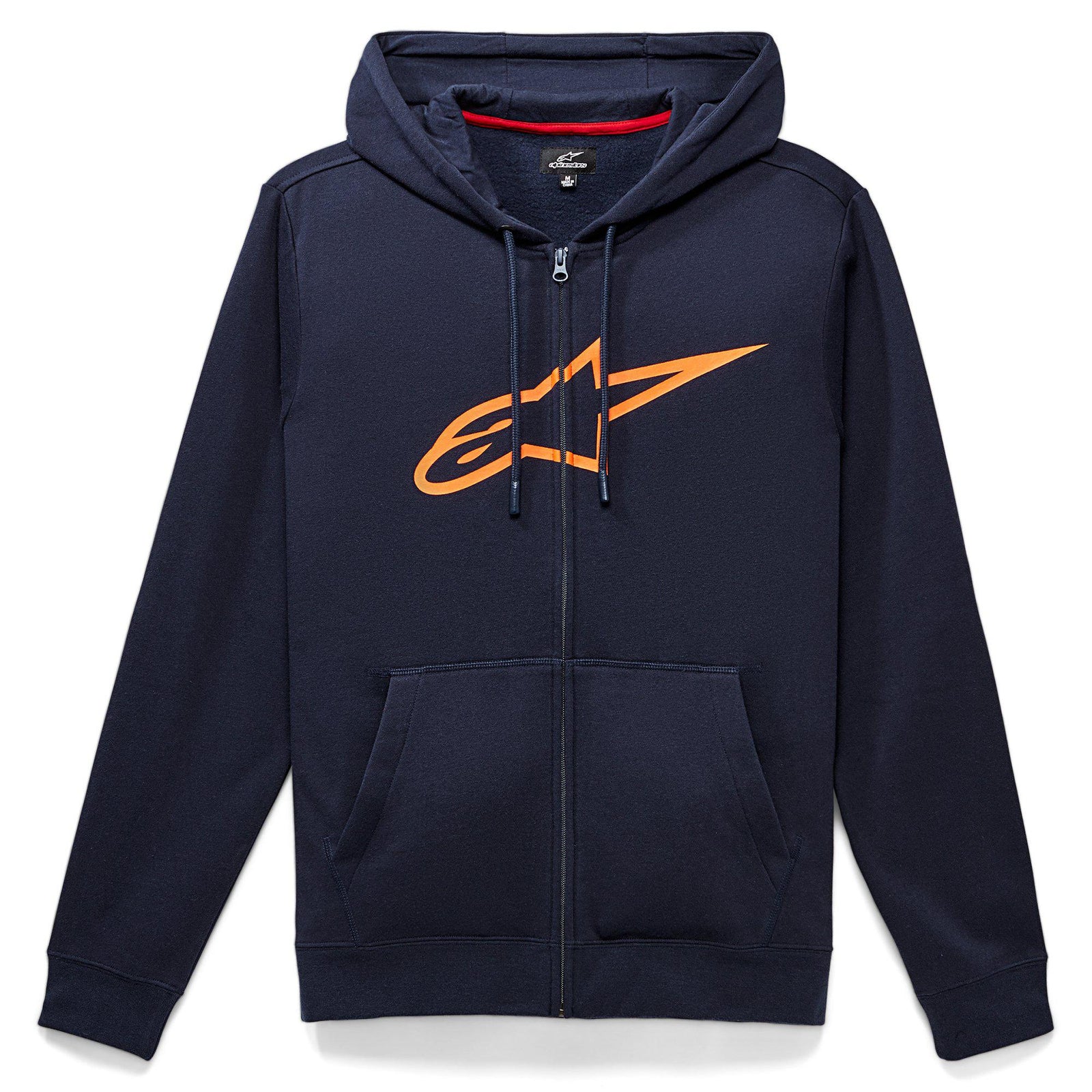 Ageless II Zip Hoodie