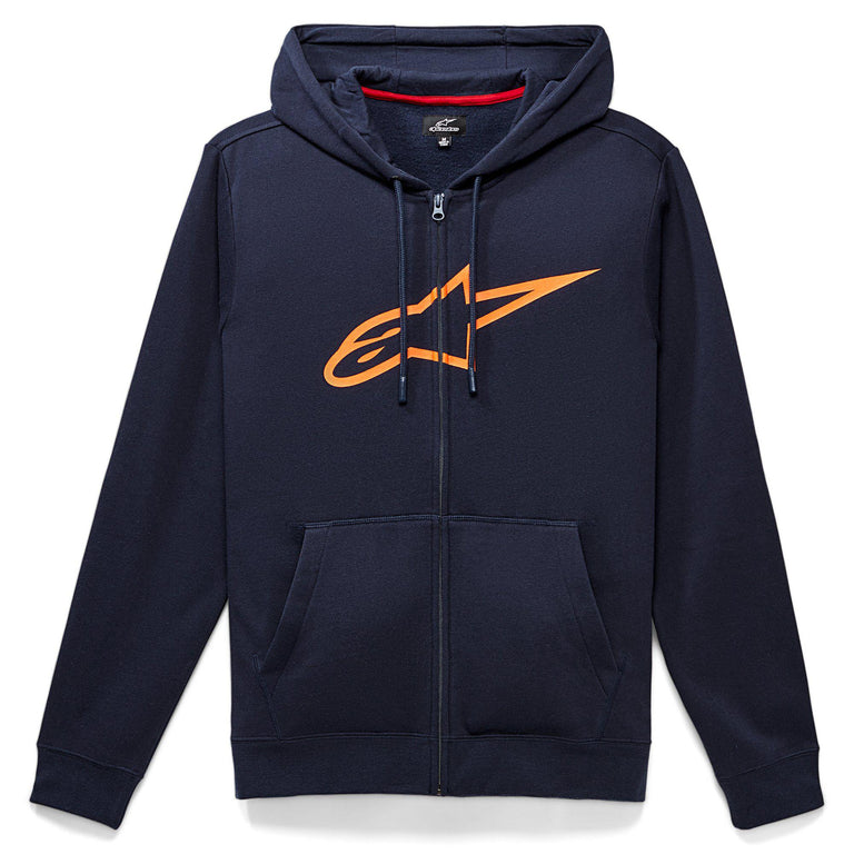 Ageless II Zip Hoodie