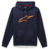 Ageless II Zip Hoodie