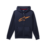 Ageless II Zip Hoodie