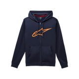 Ageless II Zip Hoodie