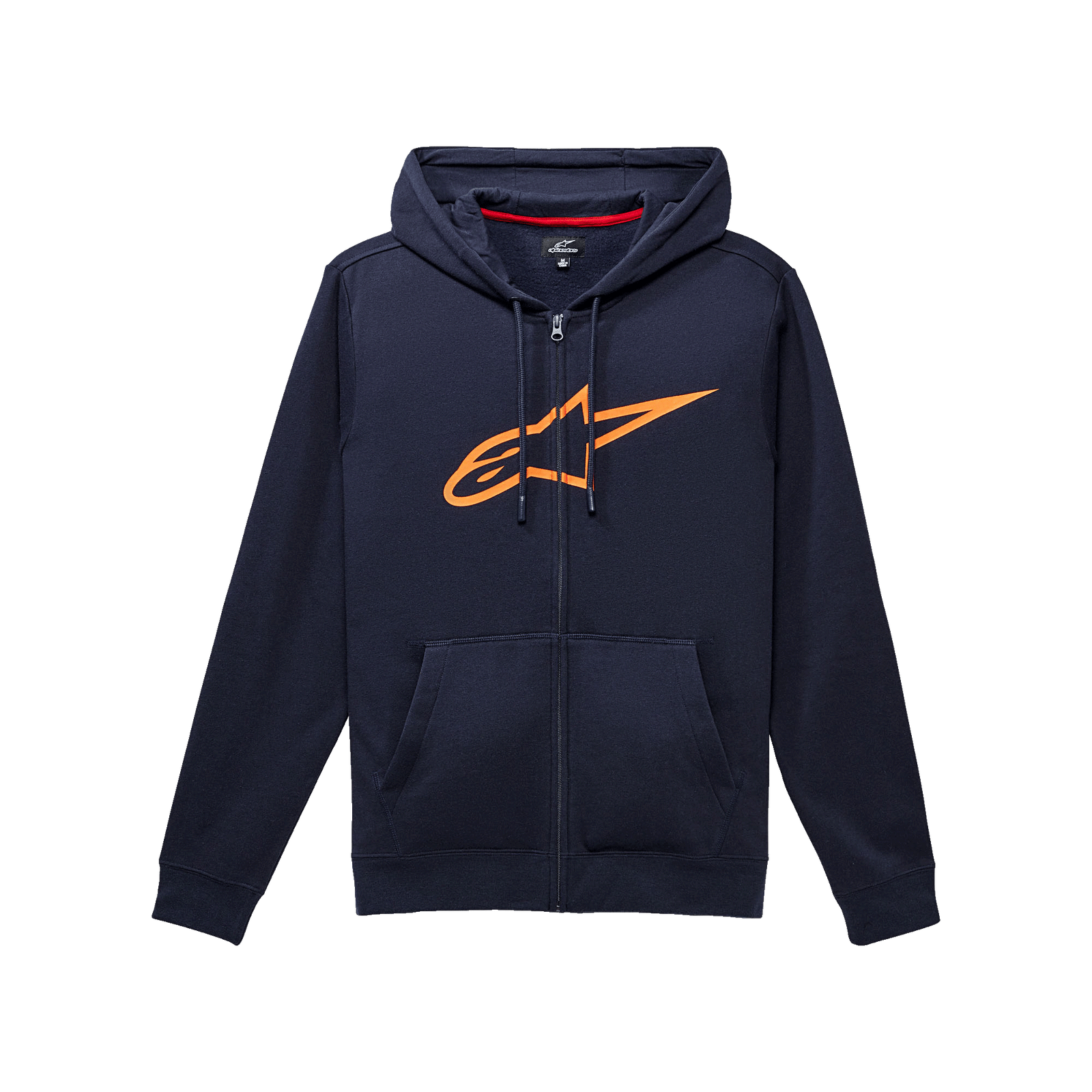 Ageless II Zip Hoodie