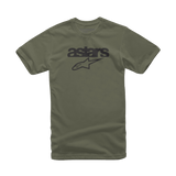 Heritage Blaze Tee
