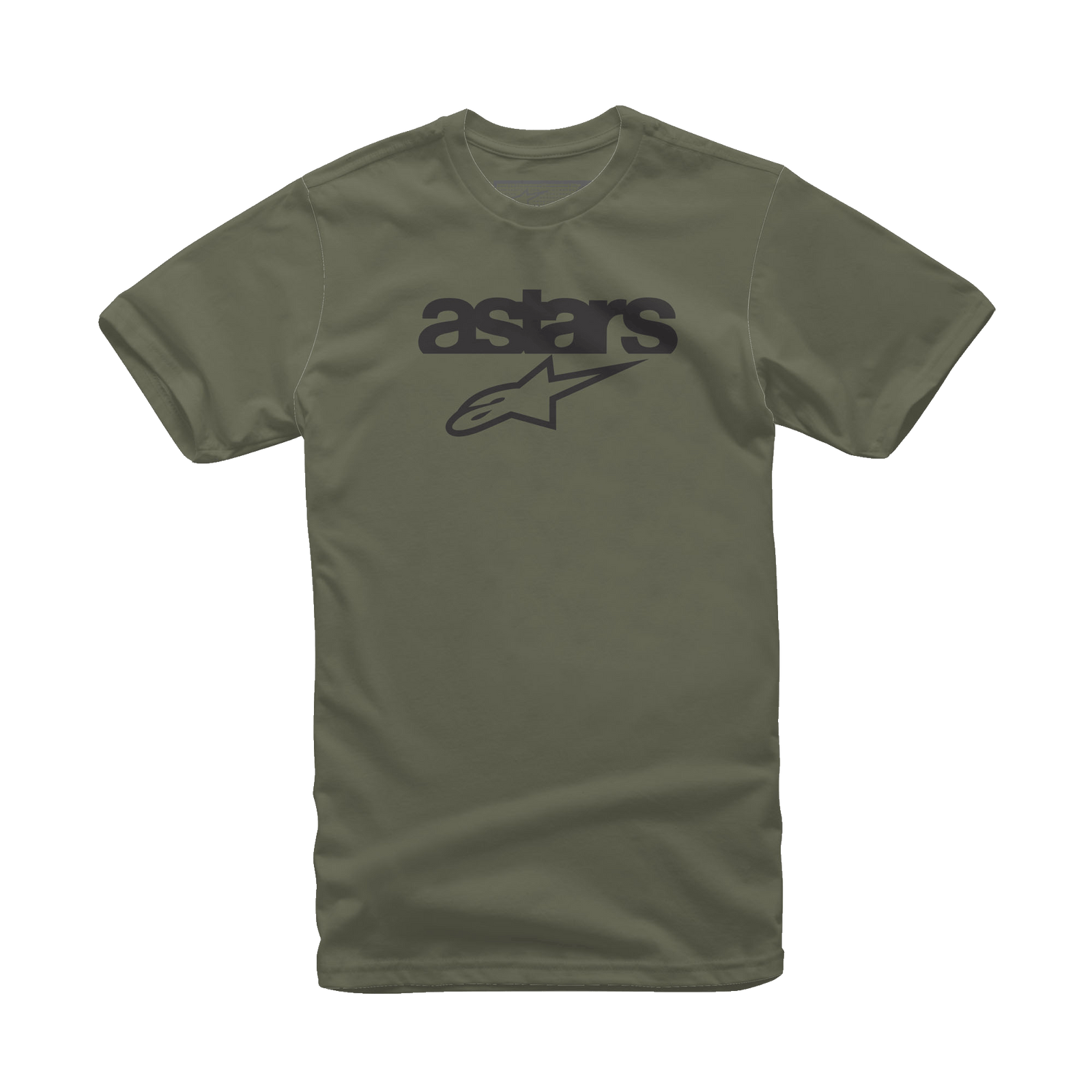 Heritage Blaze Tee