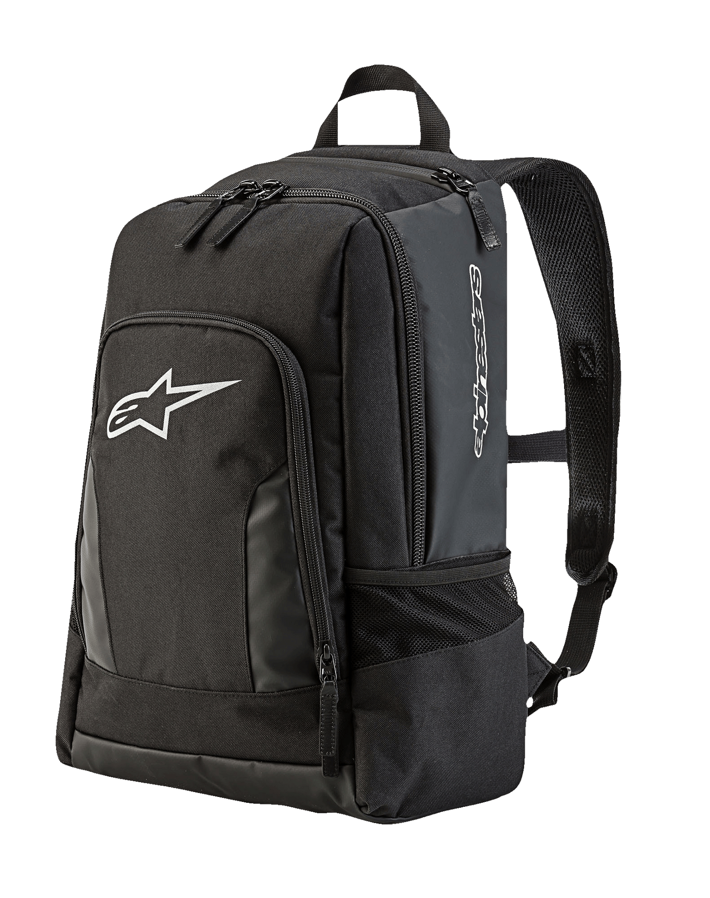 Time-Zone Backpack