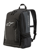 Time-Zone Backpack