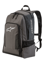 Time-Zone Backpack