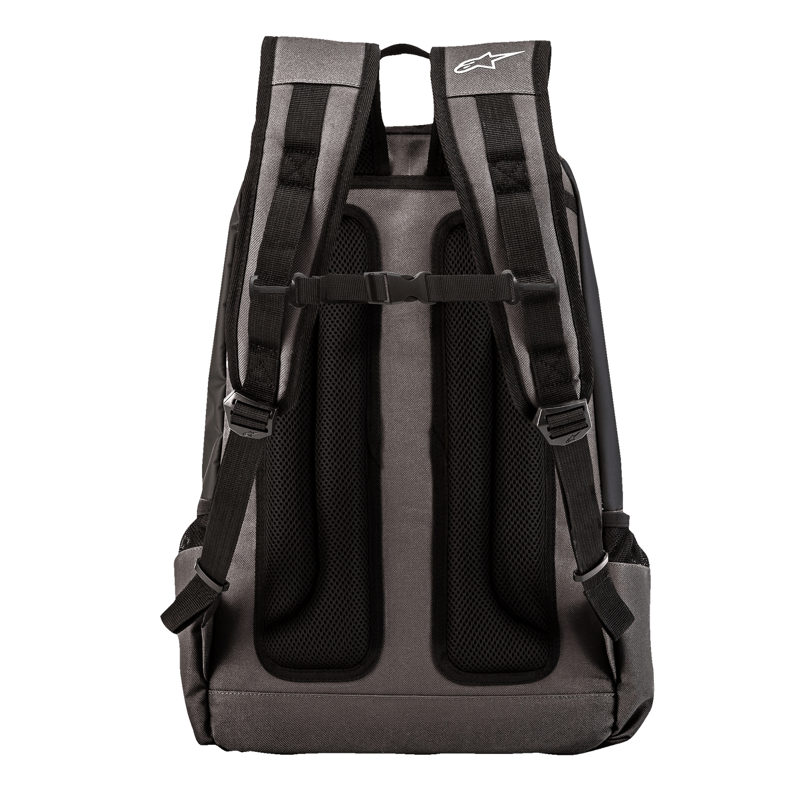Time-Zone Backpack