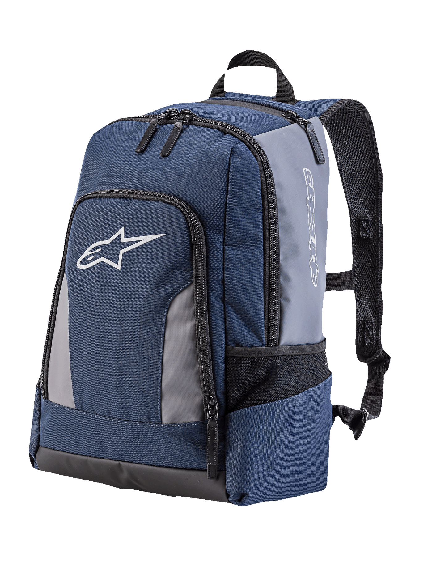 Time-Zone Backpack