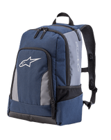 Time-Zone Backpack