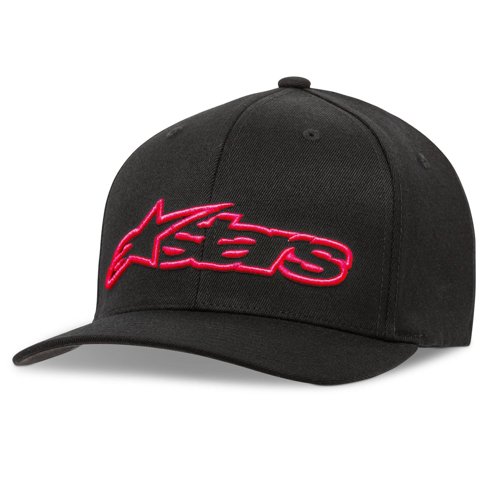 Blaze Flexfit Hat
