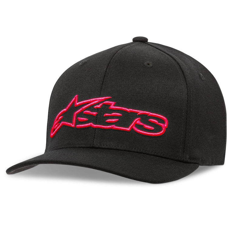 Blaze Flexfit Hat