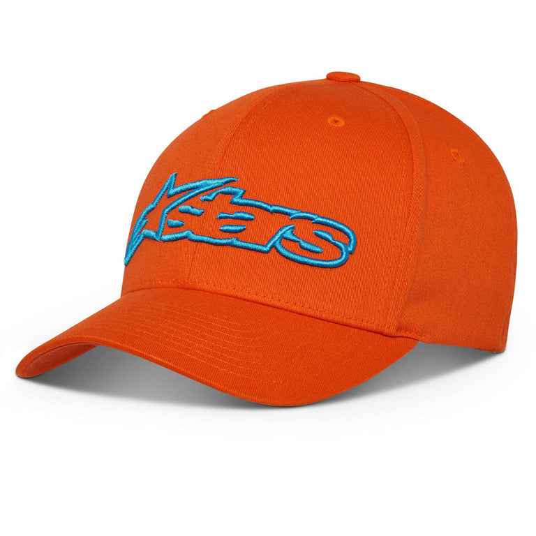 Blaze Flexfit Hat