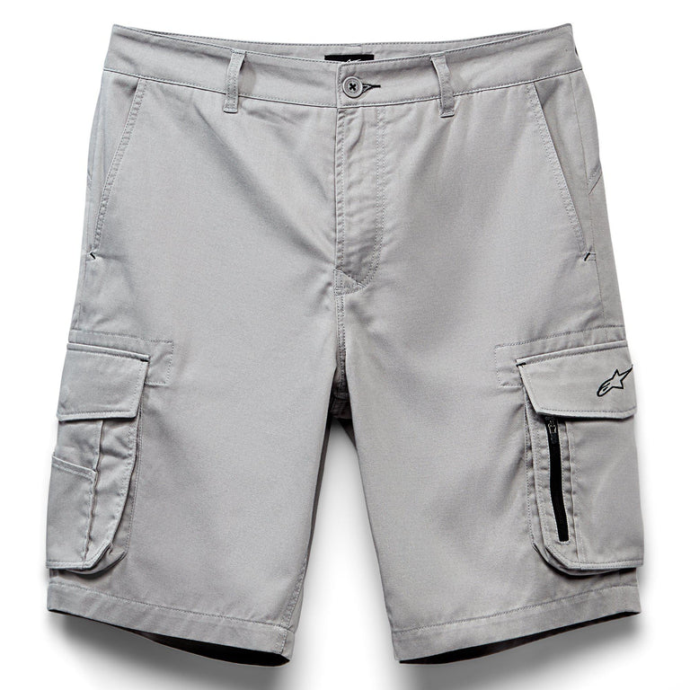 Pitpass Cargo Short