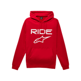 Ride 2.0 Fleece